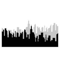 building art line design vector