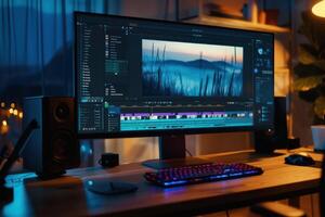 The best editing software for beginners photo