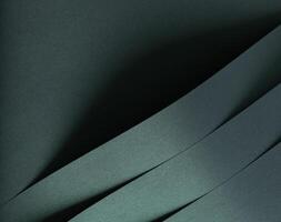 Golden paper with a smooth, metallic texture featuring brass and yellow tones. Curved folds and a photo