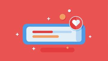 Reminder Notification PopUp A popup notification design showing reminders for the next cholesterol or glucose test dates with an encouraging message.. vector