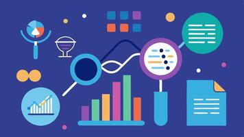 These descriptions can guide the creation of informative and visually engaging illustrations related to DNA ylation analysis.. vector