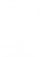 2026 Design Illustration, flat style, simple, memorable and eye catching, can use for Calendar Design, Website, News, Content, Infographic, Happy New Year, or Graphic Design Element png