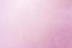 Soft pink textured background with smooth gradients, ideal for minimalistic designs and creative projects. photo