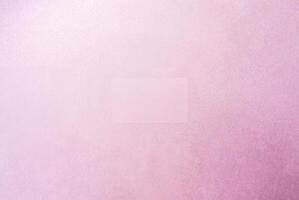 Soft pink textured background with smooth gradients, ideal for minimalistic designs and creative projects. photo