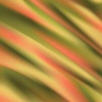 Abstract background with green and red colors vector