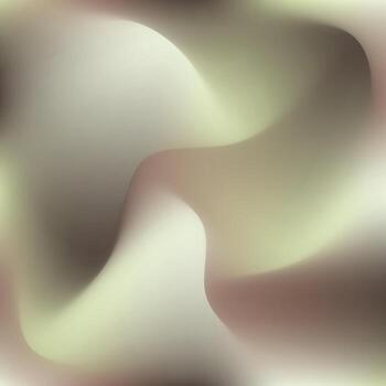 Abstract background with wavy lines vector