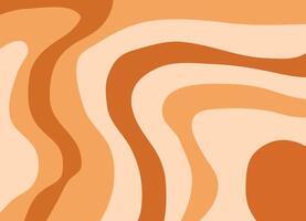 Biomorphism Ground Set Background vector