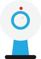 Webcam Camera Device vector