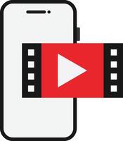 Smartphone Mobile Device vector