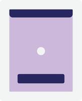 Mailbox Letter Message vector