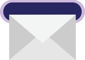 Mailbox Letter Message vector
