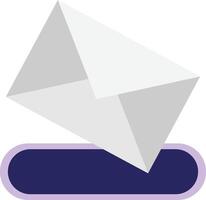 Mailbox Letter Message vector