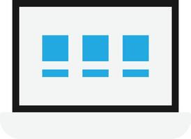 Page Document Paper vector