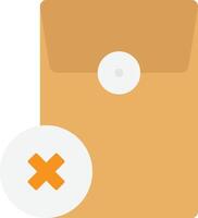 Fail Error Problem vector