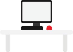 Computer Technology Laptop vector