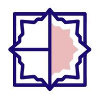 A logo for a company that makes a product vector