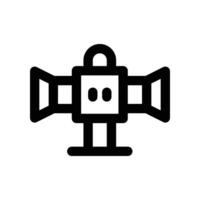 sprinkle icon. line icon for your website, mobile, presentation, and logo design. vector