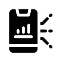 internet icon. glyph icon for your website, mobile, presentation, and logo design. vector
