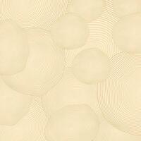 wood texture pattern with line waves. illustration. vector