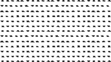 This Hand-Drawn Marker Pattern Adds a Unique Touch. vector