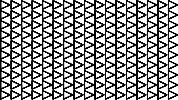 Optical Illusion Ripple Pattern