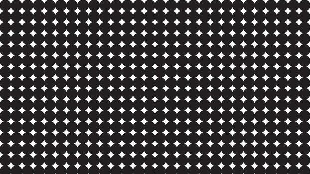 tablero de damas Starburst modelo vector