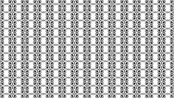 Tiny Geometric Grid Pattern vector
