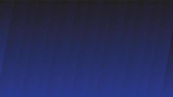 Abstract blue Gradient background illustration for your design vector