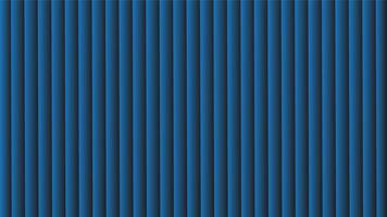 Blue background with vertical stripes. Seamless pattern vector
