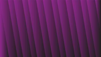 Background with color lines Different shades and thickness. Abstract pattern. vector