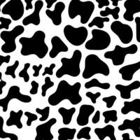 Animal skin leopard, cheetah, Jaguar print pattern design. vector
