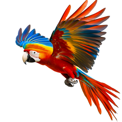 パロットコンプリートスキン/Red winged Parrot Red-winged Parrot | World Parrot Trust