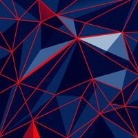 Abstract Colorful background colorful gradient defocused foil geometric lines 4K wallpaper. vector