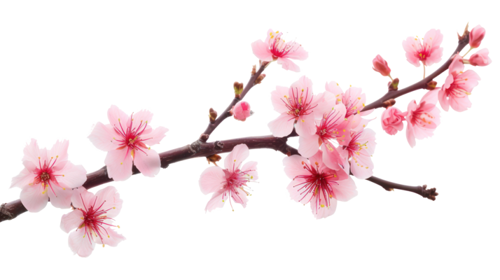 Cherry Blossom Pop Up Card – Pop Joy Cards