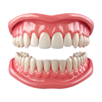 A tooth with a missing tooth and a missing tooth png