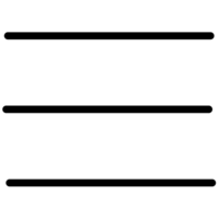 menu icons set for web and mobile apps. png