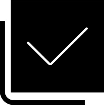 mehrere wählen Platz Tick, wählen mehrere Artikel Kontrollkästchen png