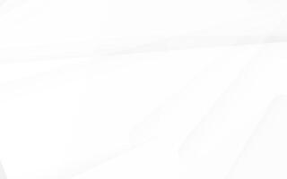 Abstract White Geometric Triangle Pattern Background vector