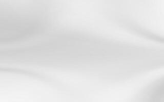Soft white gradient with subtle transitions for clean, modern projects vector