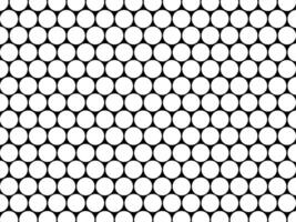 Circle Motif Pattern, Polka Dot, can use for Decoration, Background, Wallpaper, Wrapping, Carpet, Tile, Bed Cover, Fabric, Textile, Fashion, or Graphic Design Element vector