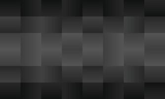 Abstract Gray Grid Pattern background of gray squares vector