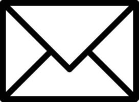 Email Inbox, Message Icon, Mail Icon, Inbox Sign, Messaging Symbol, Envelope, Letter Sending vector