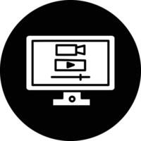 editing software icon illustration vector