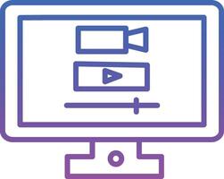 editing software icon vector