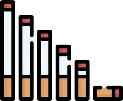 Cigarettes, cigarettes, cigarettes, cigarettes, cigarettes, cigarettes, cigarettes, cigarettes, cigarettes, cigarettes vector