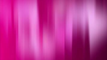 Flowing Waves of Pink, Soft Pink Waves A Looping Gradient Animation, Abstract 3D Animation Wallpaper video