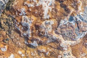 Photo Stone veined pattern useful as a background or texture