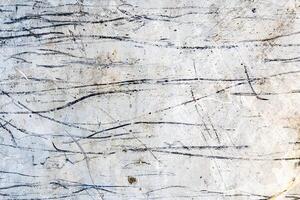Textured plaster and paint background to create a background or textures for the design of a beautiful grunge background. Panoramic abstract decorative background photo