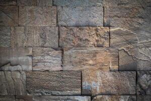 Photo Stone veined pattern useful as a background or texture