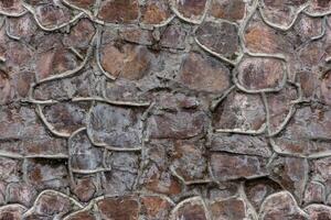 Photo Stone veined pattern useful as a background or texture